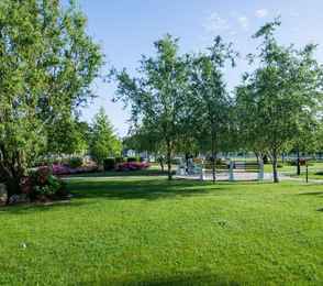 Санаторий «Сакрополь», фото 16
