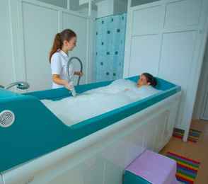 Санаторий «Сакрополь», фото 28