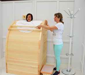 Санаторий «Сакрополь», фото 29