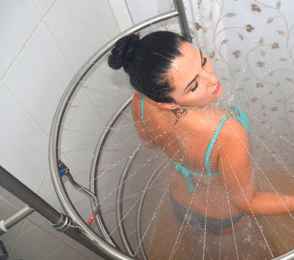 Санаторий «Сакрополь», фото 31