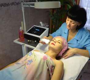 Санаторий «Сакрополь», фото 34