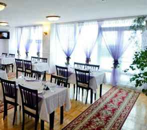 Санаторий «Сакрополь», фото 45