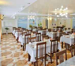 Санаторий «Сакрополь», фото 46