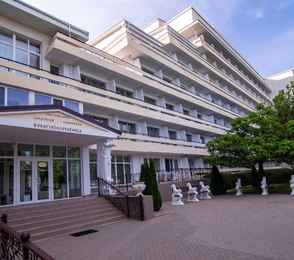 Санаторий «Сакрополь», фото 49