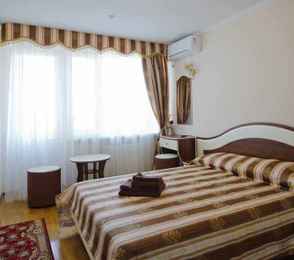 Санаторий «Сакрополь», фото 52