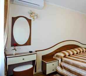 Санаторий «Сакрополь», фото 53