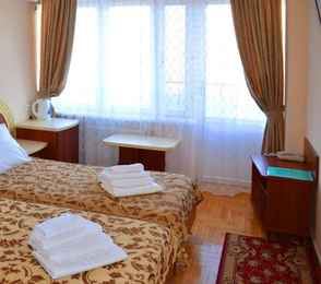 Санаторий «Сакрополь», фото 54