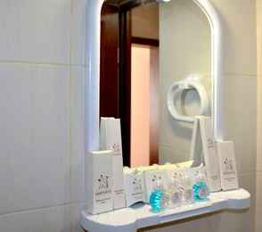 Санаторий «Сакрополь», фото 55