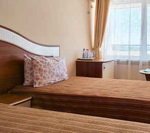 Санаторий «Сакрополь», фото 58