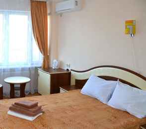 Санаторий «Сакрополь», фото 60