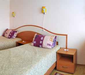 Санаторий «Сакрополь», фото 61