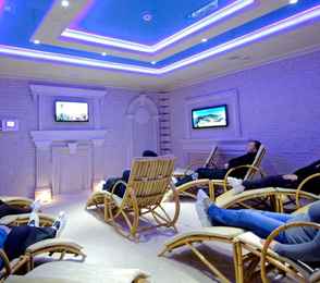 Санаторий «Сакрополь», фото 37