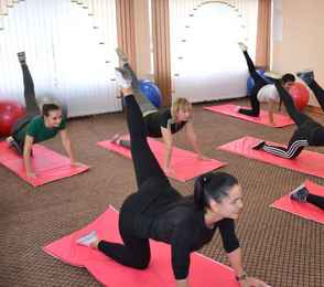 Санаторий «Сакрополь», фото 40