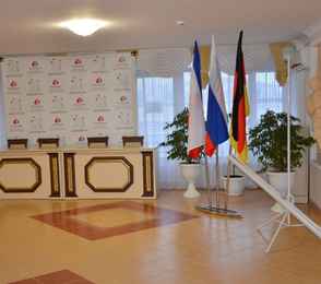 Санаторий «Сакрополь», фото 42