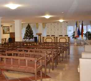 Санаторий «Сакрополь», фото 43