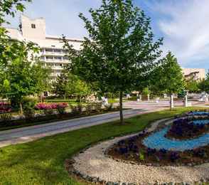 Санаторий «Сакрополь», фото 70