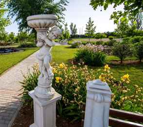 Санаторий «Сакрополь», фото 72