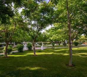 Санаторий «Сакрополь», фото 74