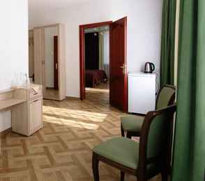 Курорт «Ангара», фото 4