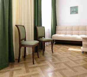 Курорт «Ангара», фото 7