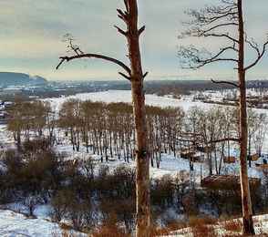 Курорт «Ангара», фото 25