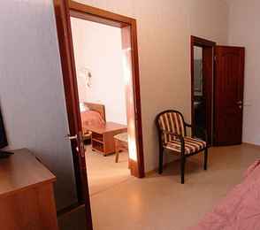 Курорт «Ангара», фото 44