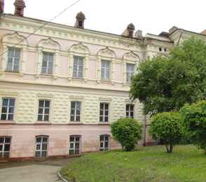 Курорт «Ангара», фото 47