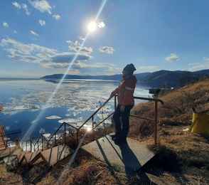 Курорт «Ангара», фото 53