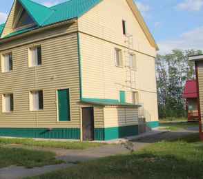 Санаторий «Сосновый бор», фото 3