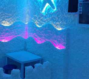 Санаторий «Сосновый бор», фото 13