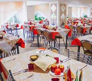 Санаторий «Сосновый бор», фото 16