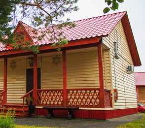 Санаторий «Сосновый бор», фото 18