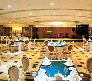 Оздоровительный комплекс «Дагомыс», фото 16