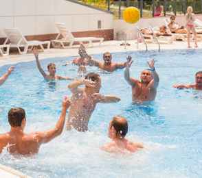 Оздоровительный комплекс «Дагомыс», фото 36