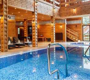 Оздоровительный комплекс «Дагомыс», фото 41