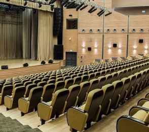 Оздоровительный комплекс «Дагомыс», фото 56