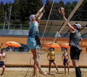 Оздоровительный комплекс «Дагомыс», фото 61