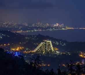 Оздоровительный комплекс «Дагомыс», фото 78