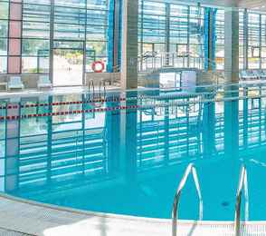 Оздоровительный комплекс «Дагомыс», фото 21