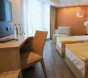 Оздоровительный комплекс «Дагомыс», фото 23