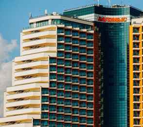 Оздоровительный комплекс «Дагомыс», фото 29