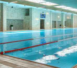 Оздоровительный комплекс «Дагомыс», фото 30