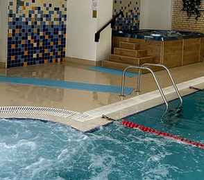 Санаторий «Красный холм», фото 7