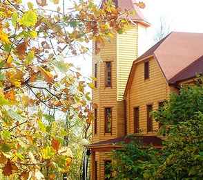 Санаторий «Красный холм», фото 13