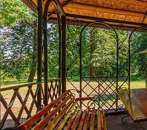 Санаторий «Красный холм», фото 17