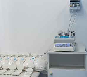 Санаторий «Красный холм», фото 29