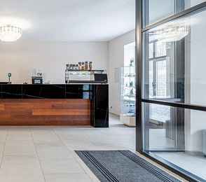 Санаторий «Красный холм», фото 38