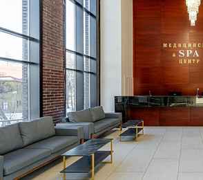 Санаторий «Красный холм», фото 42