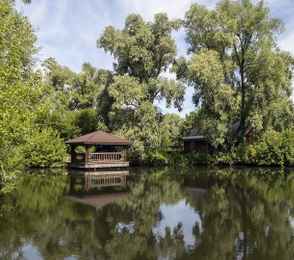 Санаторий «Волжский утес», фото 18