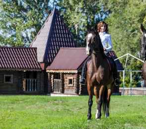 Санаторий «Волжский утес», фото 19